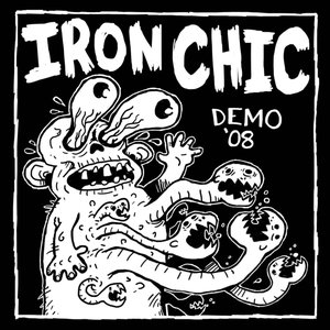 Demo '08 - EP