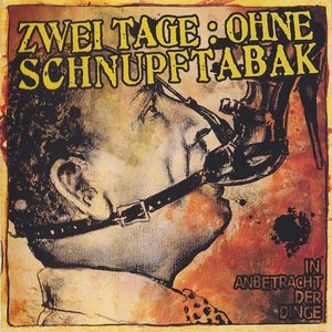In Anbetracht Der Dinge