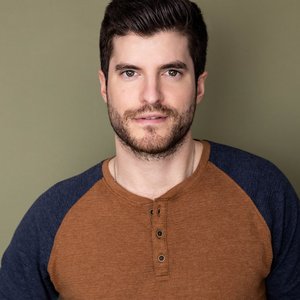Tony Stevens 的头像