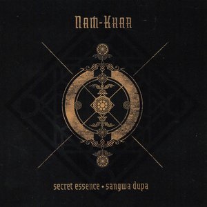 Secret Essence / Sangwa Dupa