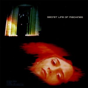 Crash Smash Explode/Secret Life of Machines Split