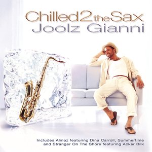 Image for 'Chilled 2 The Sax'
