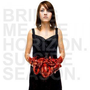 Image for '2008 - Suicide Season'