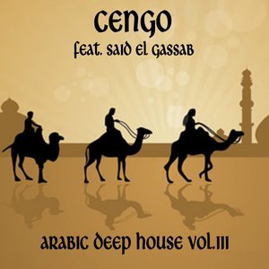 Arabic Deep House, Vol. 3 (feat. Said El Gassab)