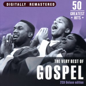 The Very Best of Gospel