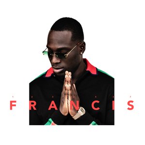Francis (Deluxe) [Explicit]
