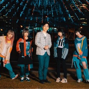 ゆるめるモ! × DOTAMA 的头像