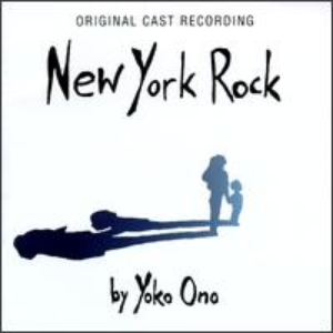 New York Rock cover