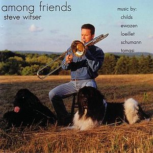 Among Friends