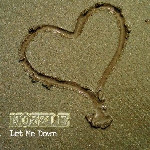 Let Me Down EP