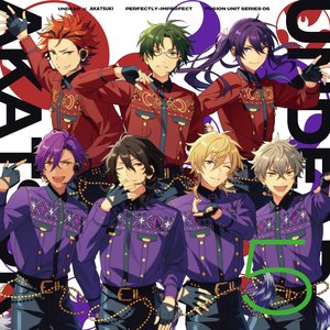 Avatar for UNDEAD×紅月