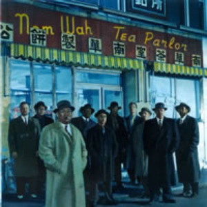 George Gee and the Jump Jive and Wailers photo provided by Last.fm