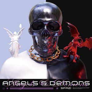 Angels & Demons
