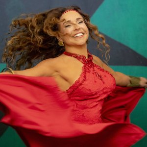 Daniela Mercury 的头像