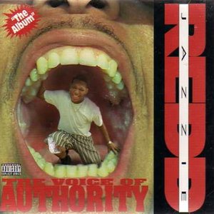 The Voice Of Authority
