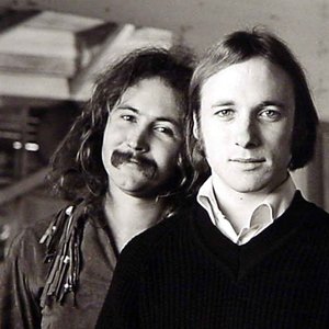 Image for 'David Crosby & Stephen Stills'