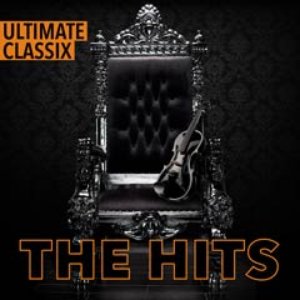Ulitmate Classix: The Hits 2