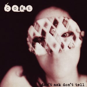 Image for 'Don't Ask Don't Tell'