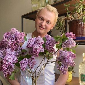 Avatar for похититель ароматов