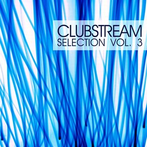 Clubstream, Vol. 3