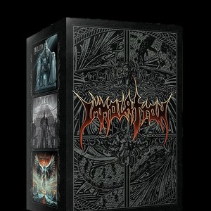 Metal & Beer Fest Edition Cassette Box Set