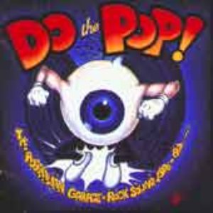 Bild für 'Do the Pop! (disc 1)'