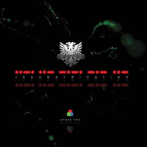 Insubordination: Phase Two - EP