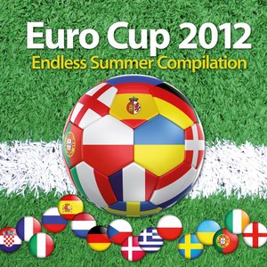 Euro Cup 2012 (Endless Summer Compilation - Football Meeting 2012)