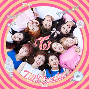 TWICEcoaster : LANE 1 - EP