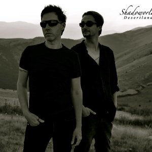 Shadoworld 的头像