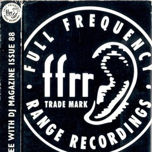 FFRREE mix