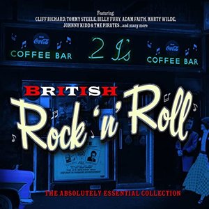 British Rock 'N' Roll - The Absolutely Essential Collection