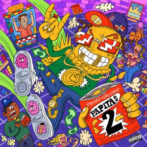 Papitas 2