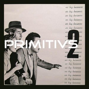 Avatar for Primitivs