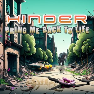 Bring Me Back To Life - Single