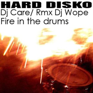 Fire In the Drums