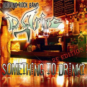 Something to Drink? (Re Edition)