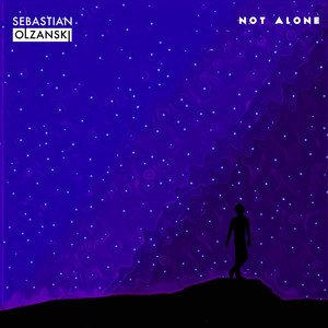 Not Alone - Single