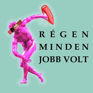 Régen minden jobb volt 的头像