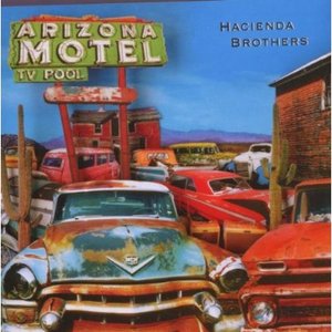 Arizona Motel