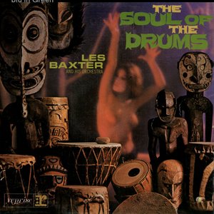 The Soul of the Drums