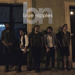 Blue Nipples のアバター