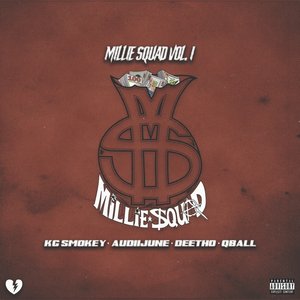 Millie Squad, Vol. 1