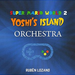 Athletic Orchestra (From "Super Mario World 2: Yoshi's Island")