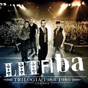 Trilogia 1983-1989: Live 2013