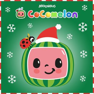 Christmas with CoComelon