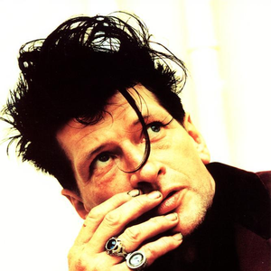 Herman Brood photo provided by Last.fm