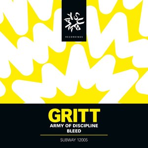 Army Of Discipline / Bleed