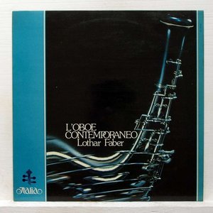L'Oboe Contemporaneo