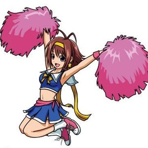 豪炎チアーズ 的头像